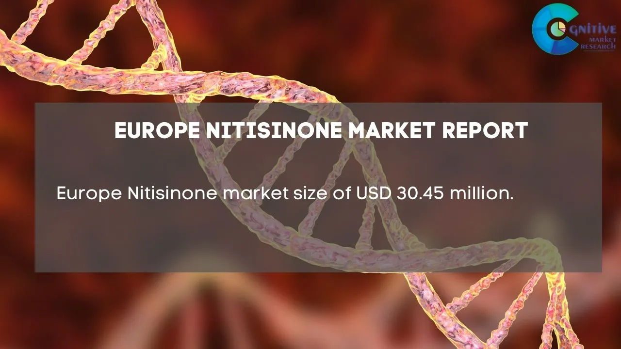 Europe Nitisinone Market Report