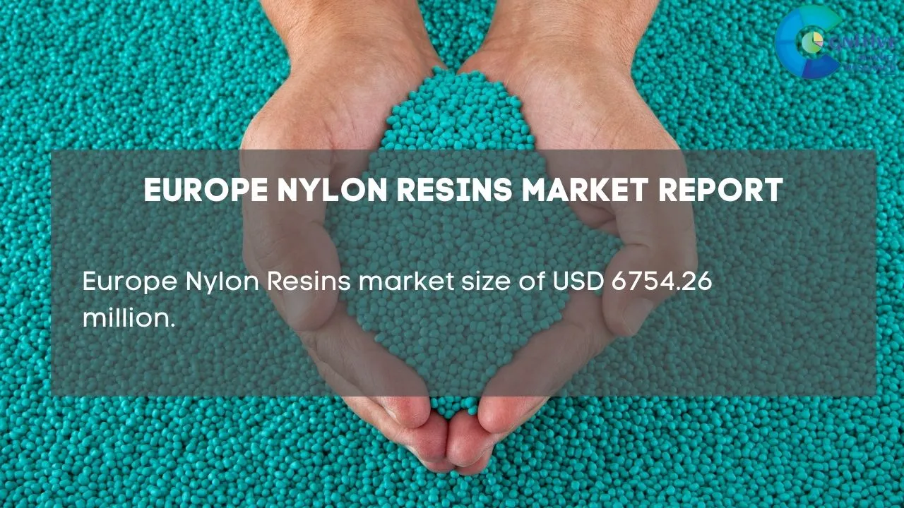 Europe Nylon Resins Market Report