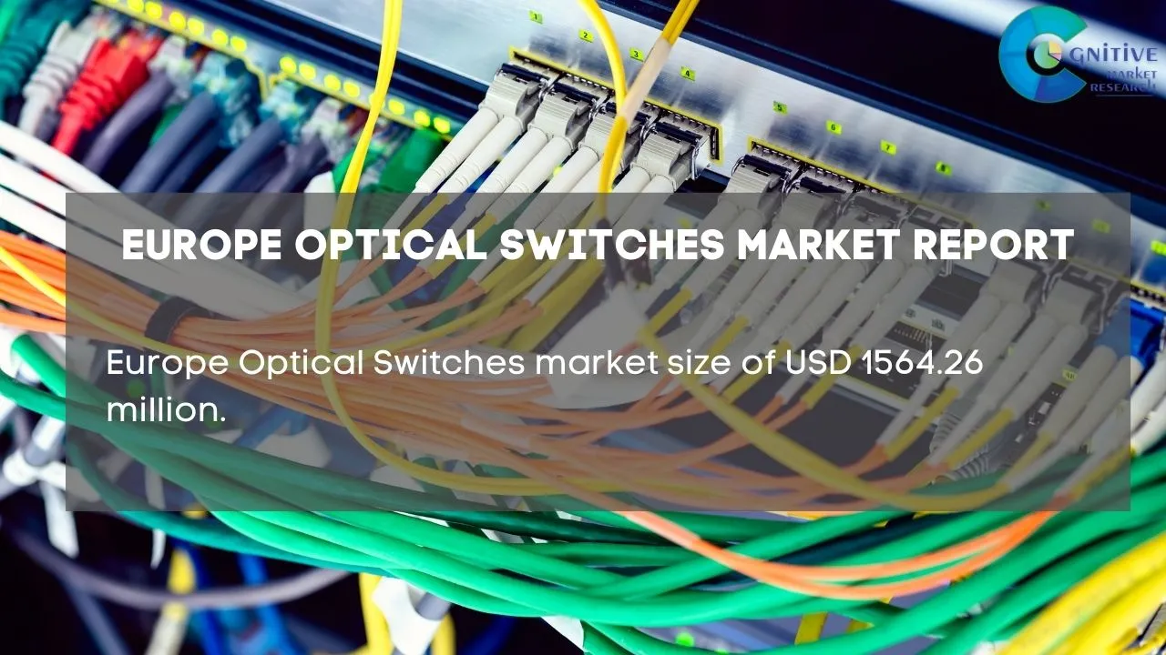Europe Optical Switches Market Report