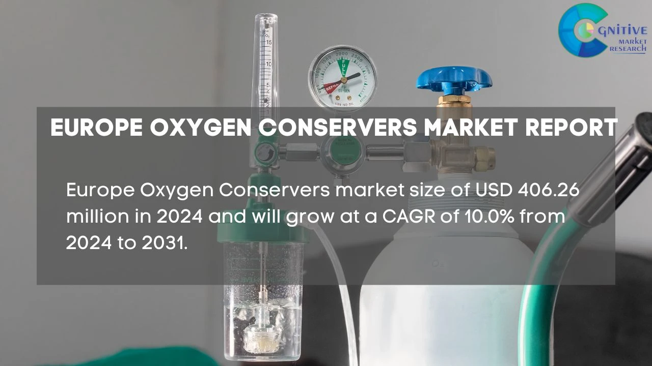 Europe Oxygen Conservers Market Report