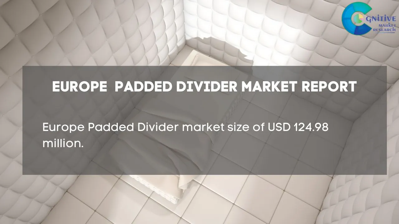 Europe Padded Divider Market Report