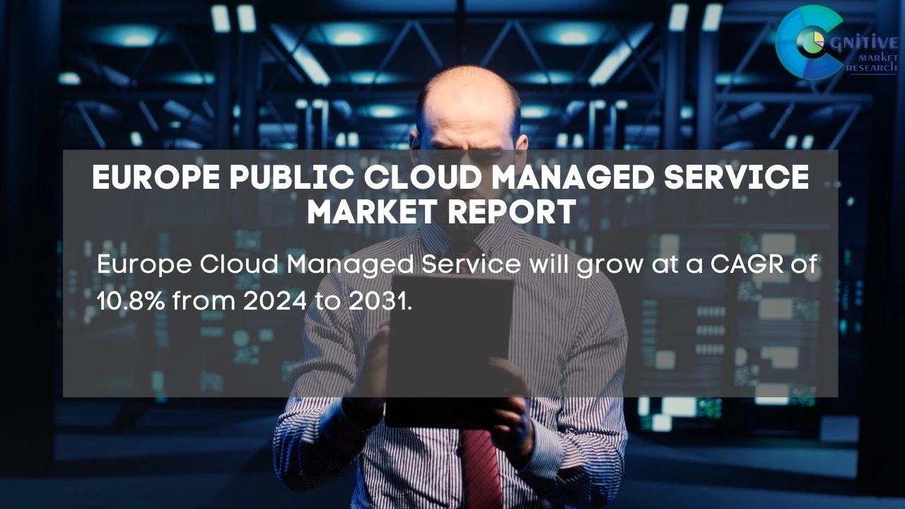 Europe Public Cloud Managed Service Market Report