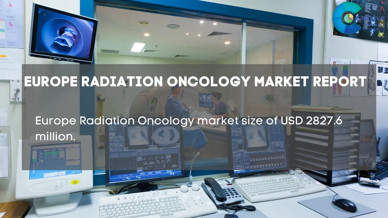 Europe Radiation Oncology Market Report