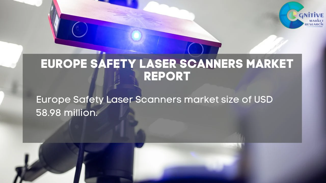 Europe Safety Laser Scanners Market Report