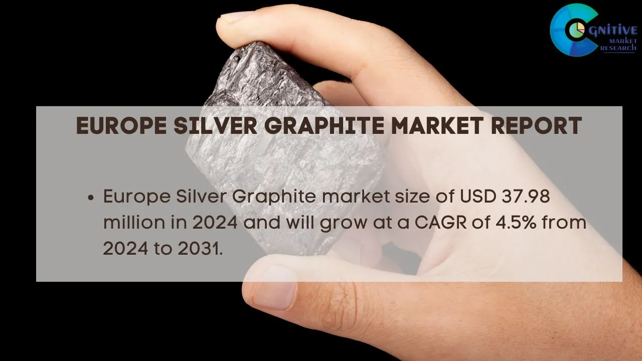 Europe Silver Graphite Market Report
