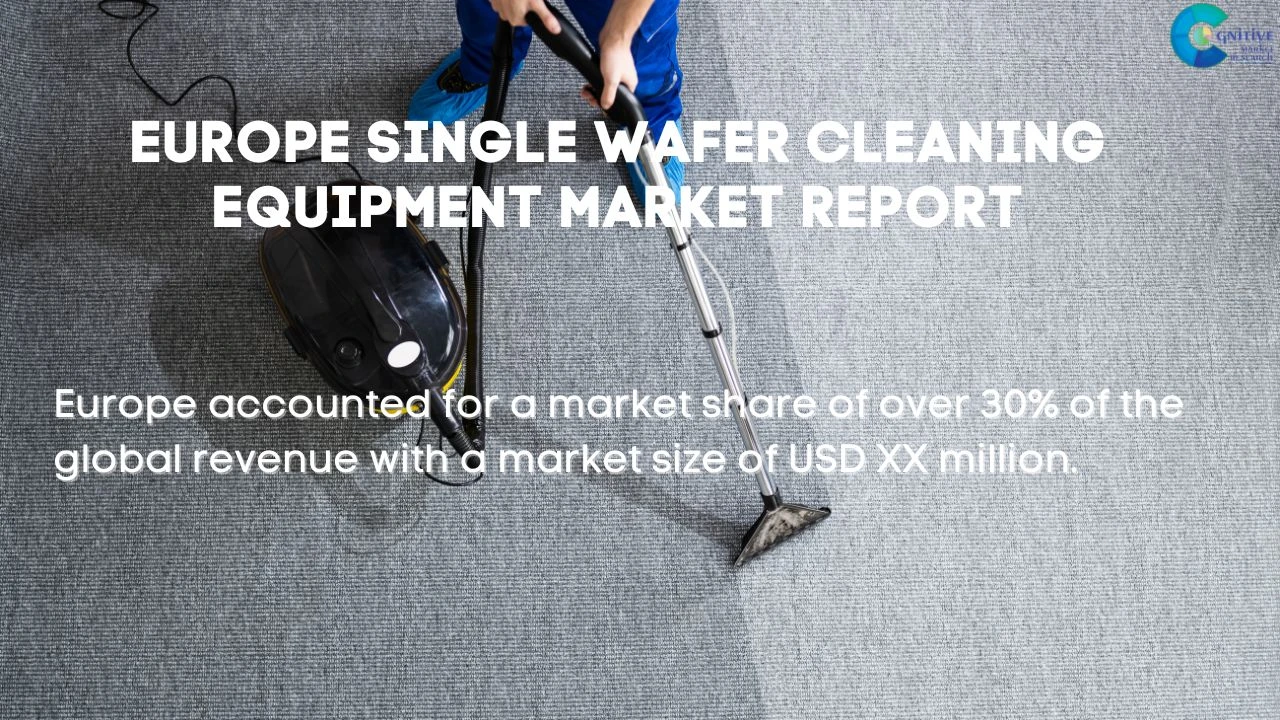 Europe Single Wafer Cleaning Equipment Market Report