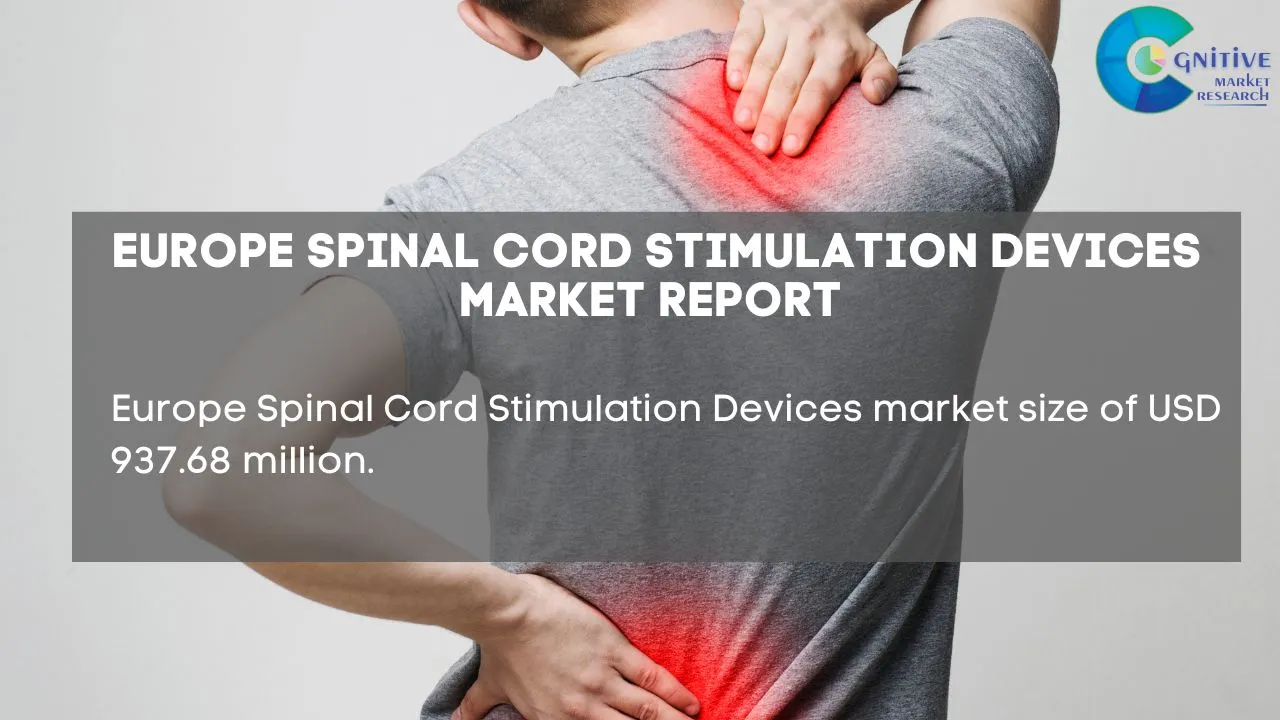 Europe Spinal Cord Stimulation Devices Market Report