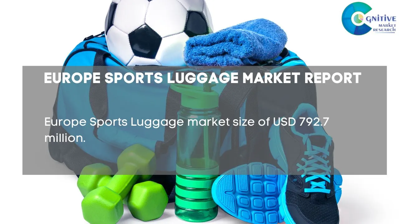 Europe Sports Luggage Market Report