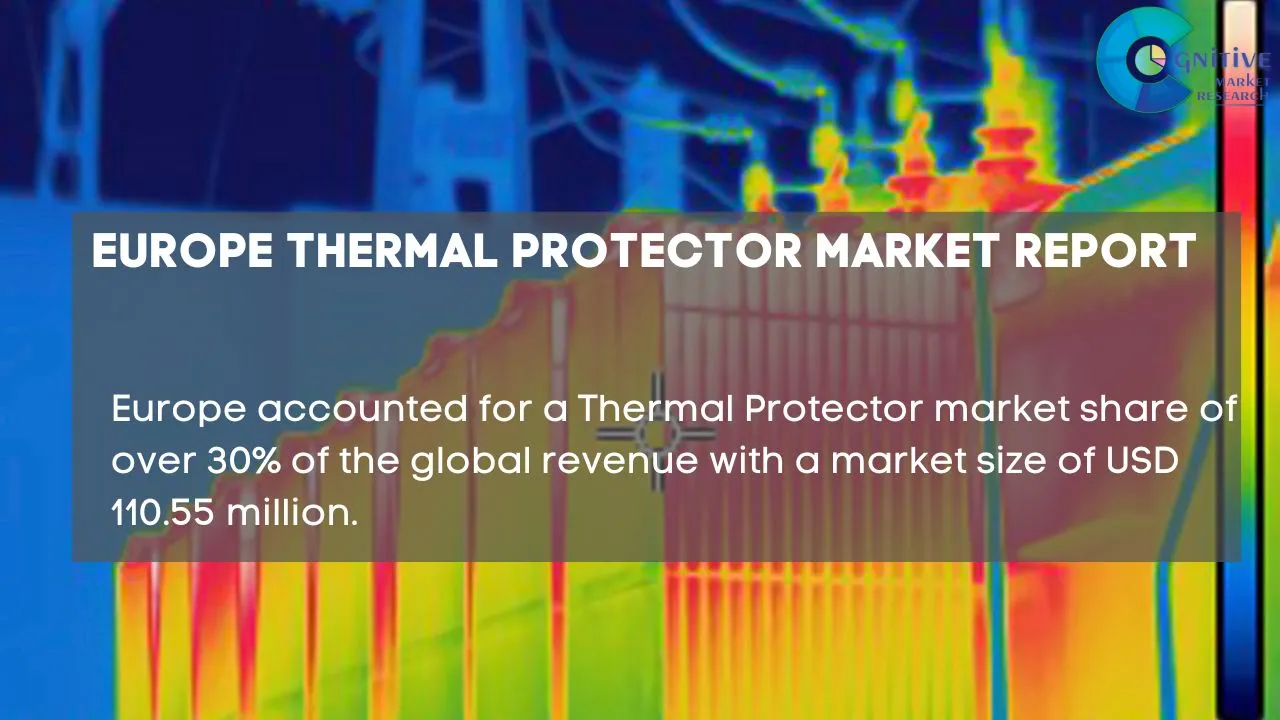 Europe Thermal Protector Market Report