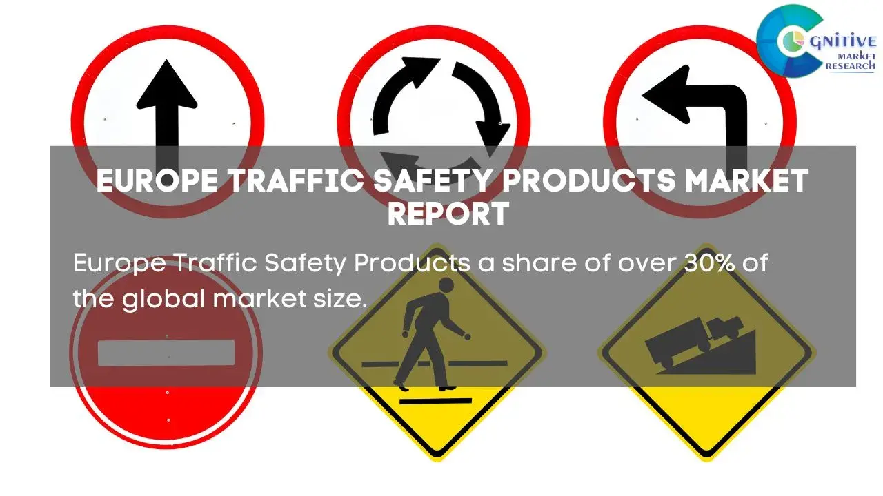Europe Traffic Safety Products Market Report