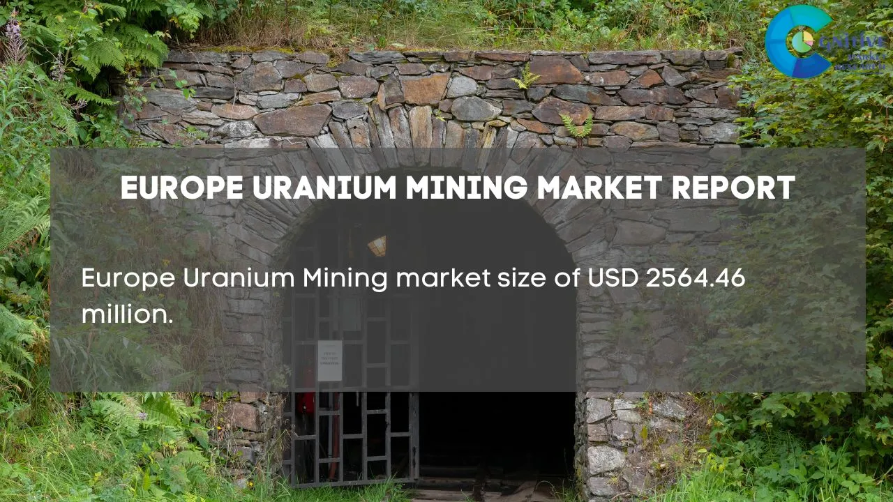 Europe Uranium Mining Market Report
