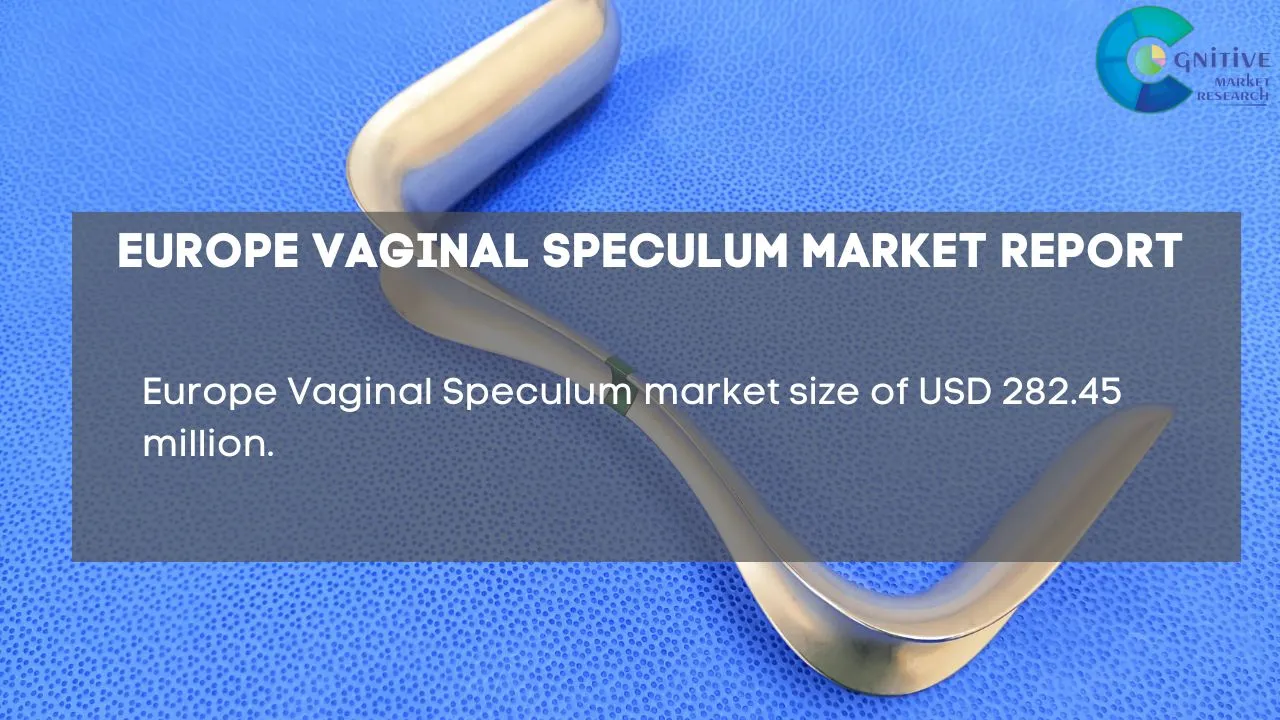 Europe Vaginal Speculum Market Report