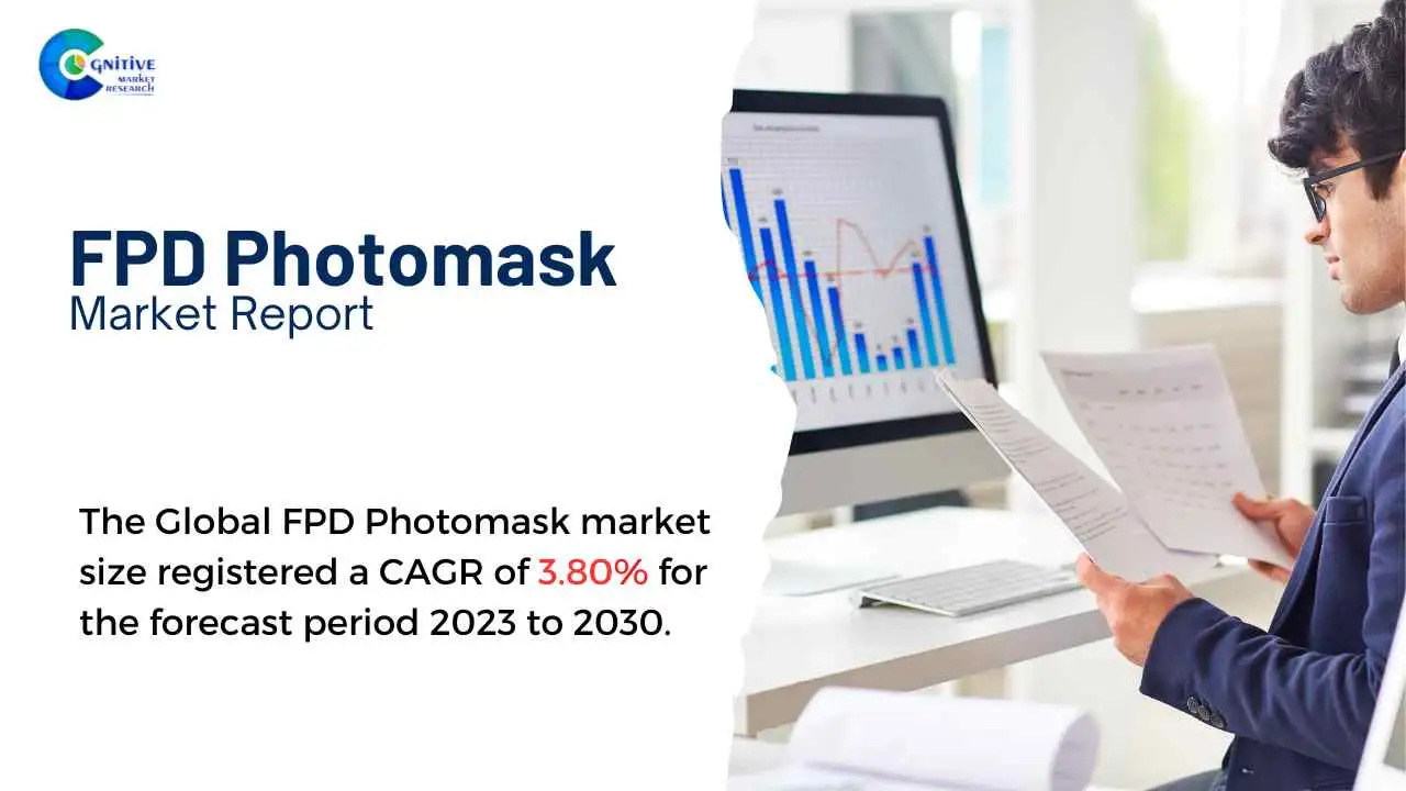 FPD Photomask Market Report