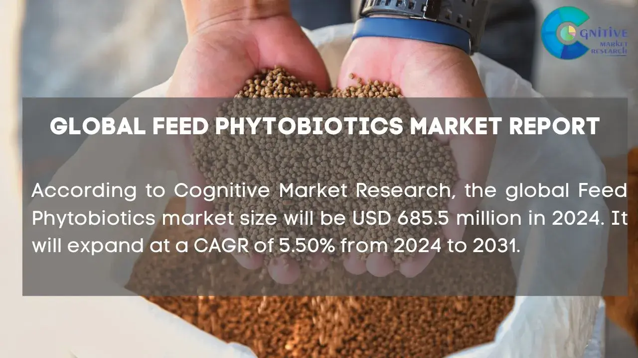 Feed Phytobiotics Market Report