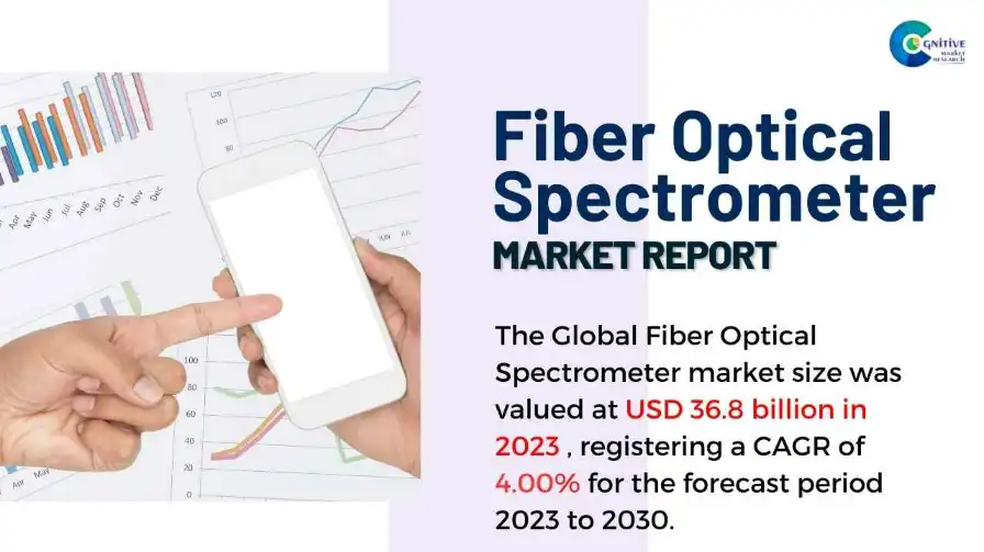 Fiber Optical Spectrometer Market Report