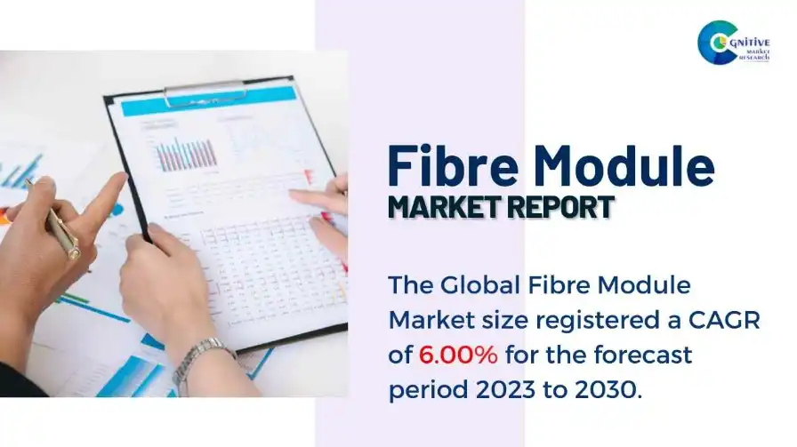 Fibre Module Market Report
