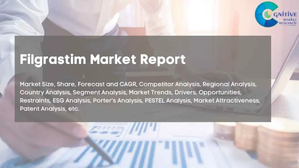 Filgrastim Market Report