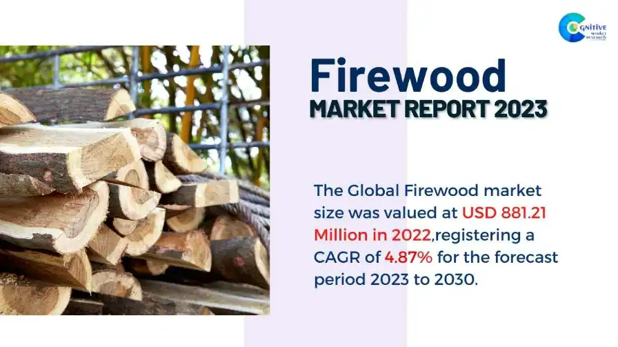 Firewood Market Report