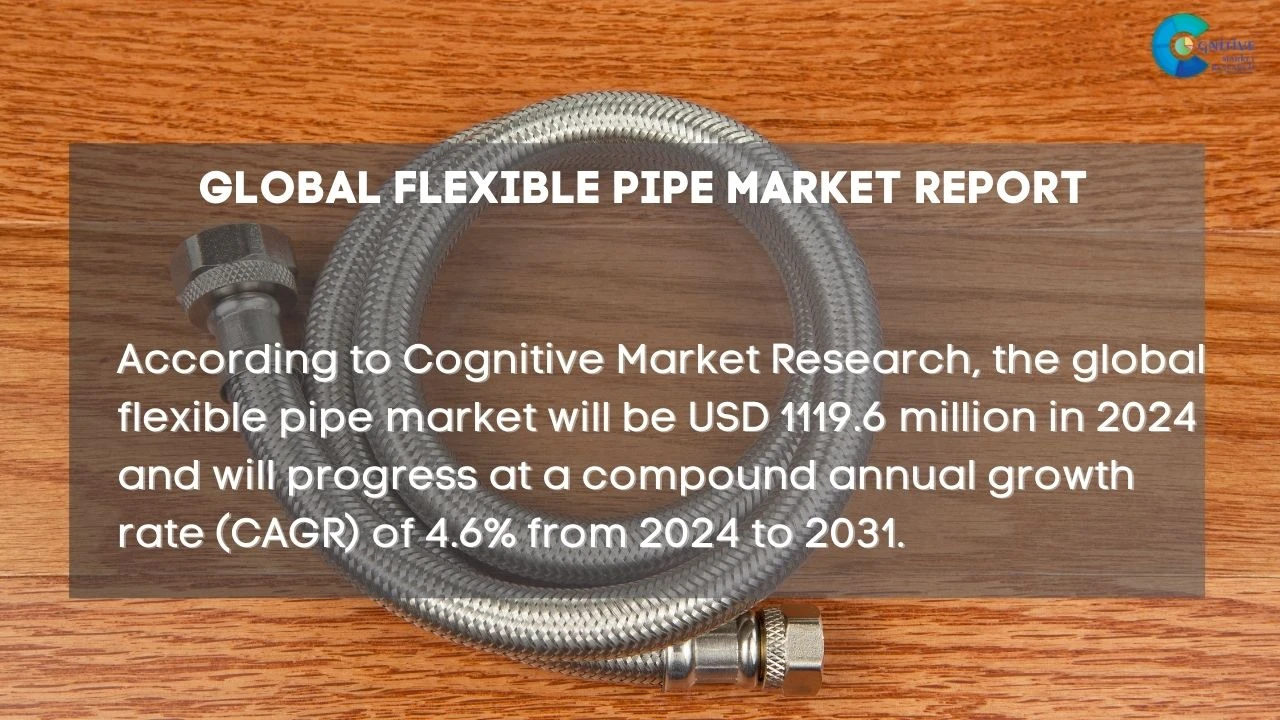 Flexible Pipe Market Report