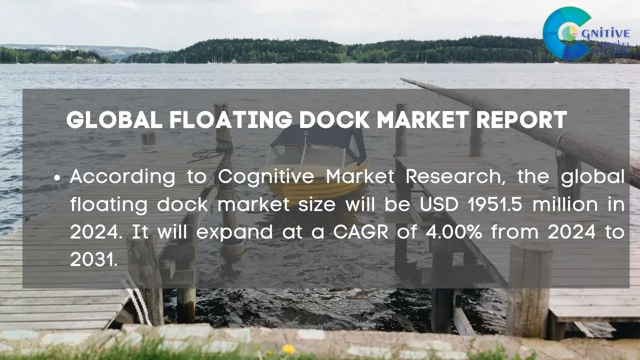 Floating Dock Market Report