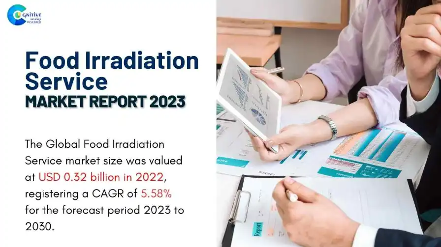 Food Irradiation Service Market Report
