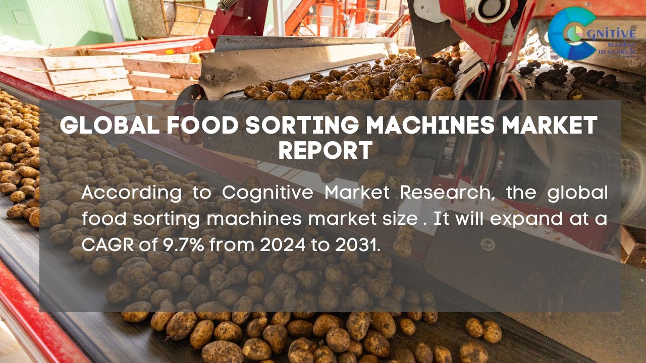 Food Sorting Machines Market Report