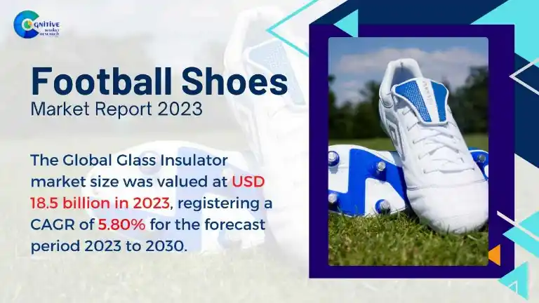 Football Shoes Market Report