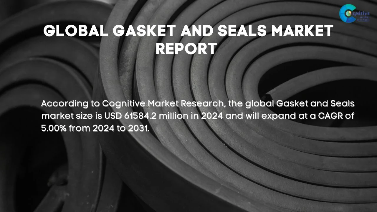 Gasket and Seals Market Report