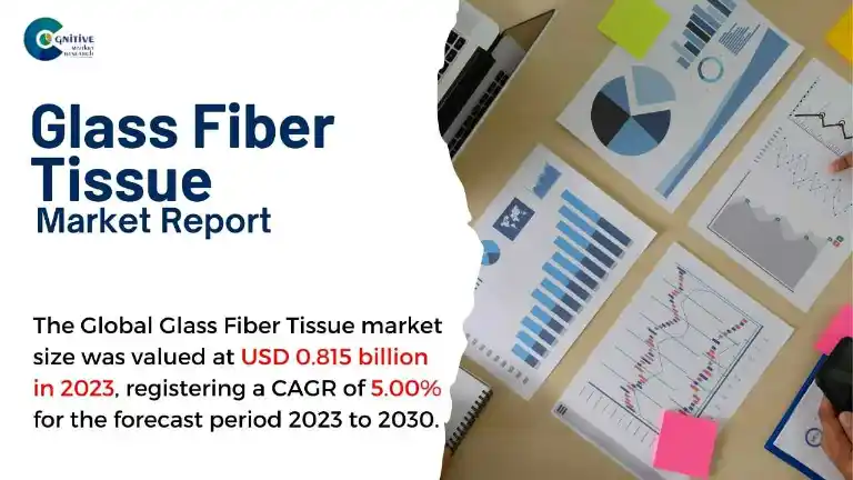 Glass Fiber Tissue Market Report