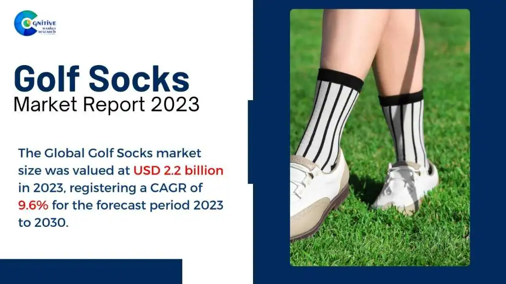Golf Socks Market Report