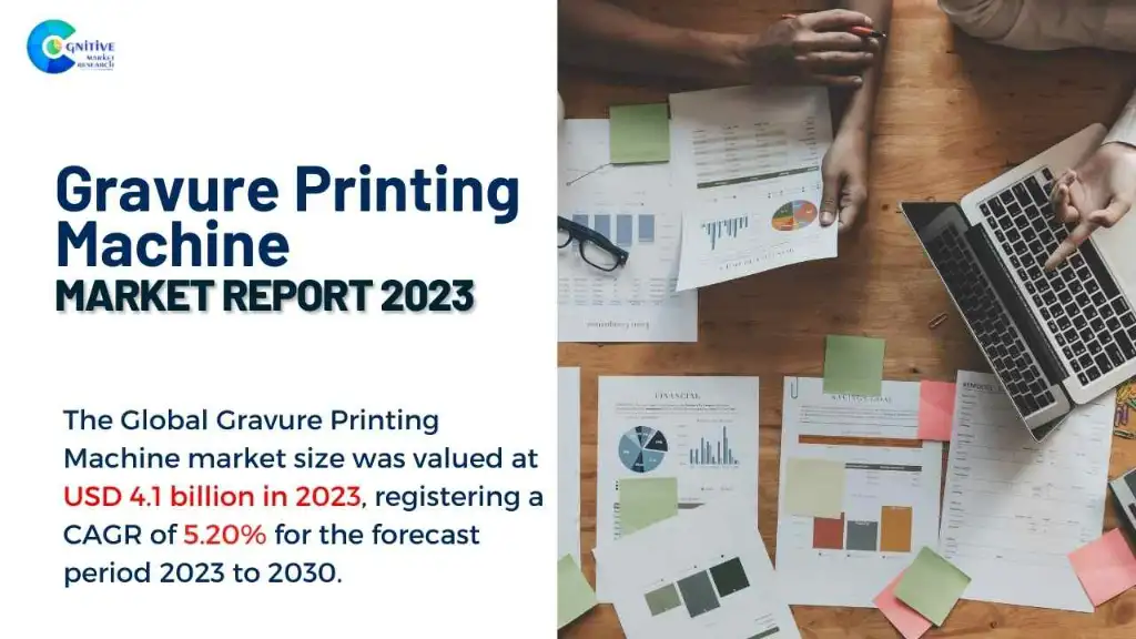 Gravure Printing Machine Market Report