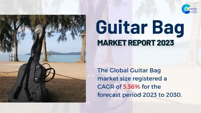 Guitar Bag Market Report