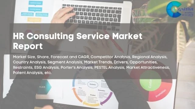 HR Consulting Service Market Report