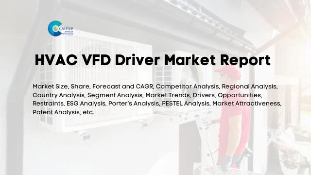 HVAC VFD Driver Market Report