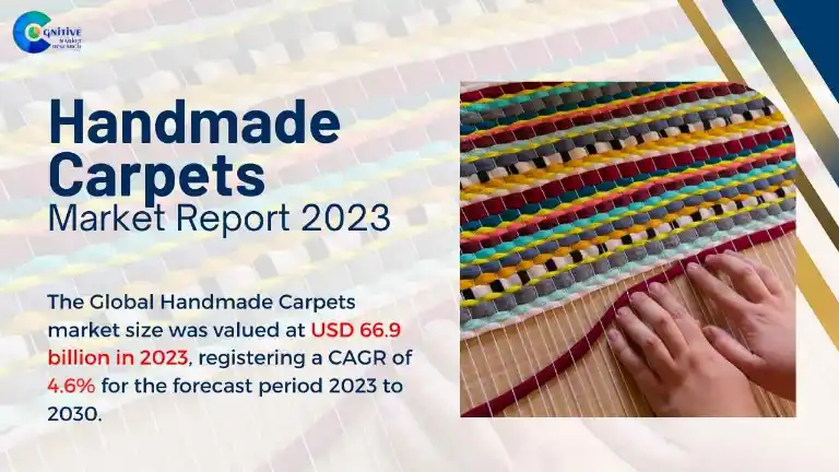 Handmade Carpets Market Report