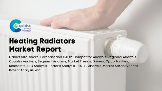 Heating Radiators Market Report