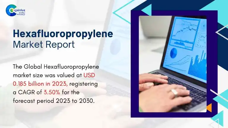 Hexafluoropropylene Market Report