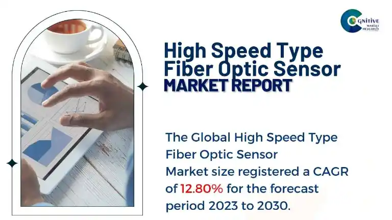 High Speed Type Fiber Optic Sensor Market Report