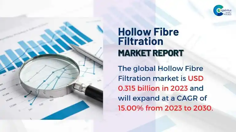 Hollow Fibre Filtration Market Report