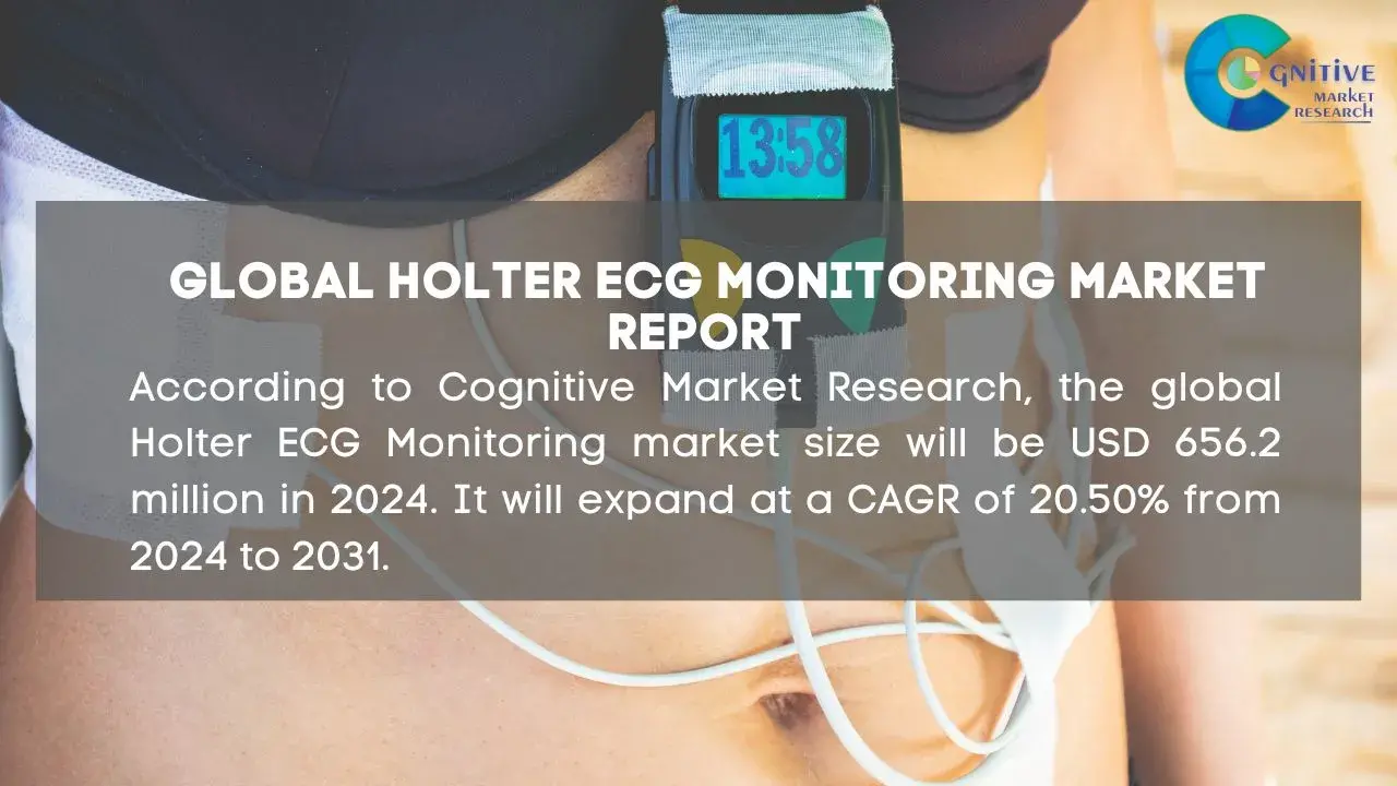 Holter ECG Monitoring Market Report
