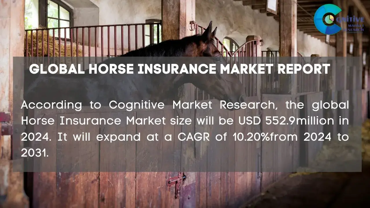 Horse Insurance Market Report