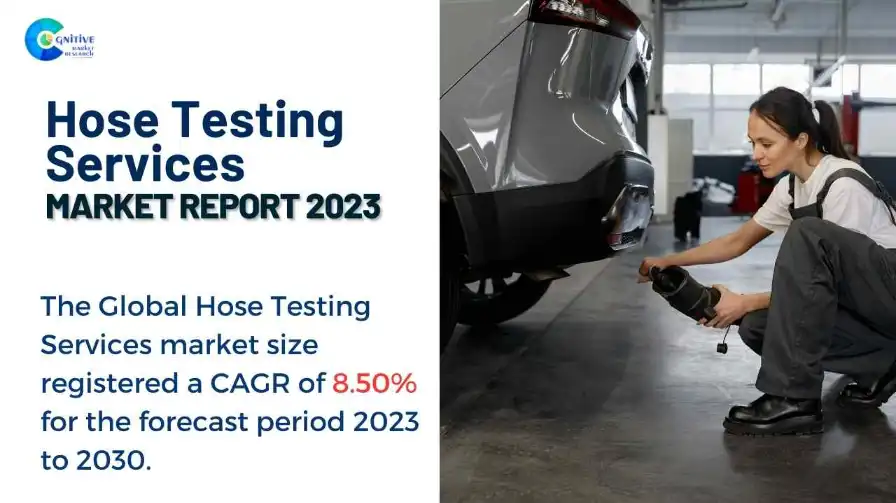 Hose Testing Services Market Report