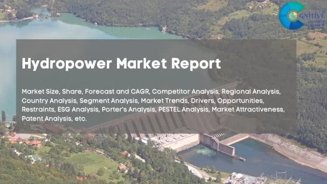 Hydropower Market Report