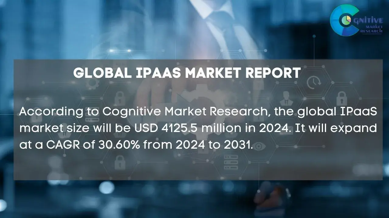 IPaaS Market Report