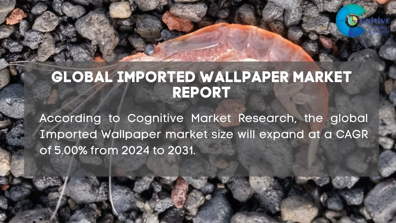 Imported Wallpaper Market Report