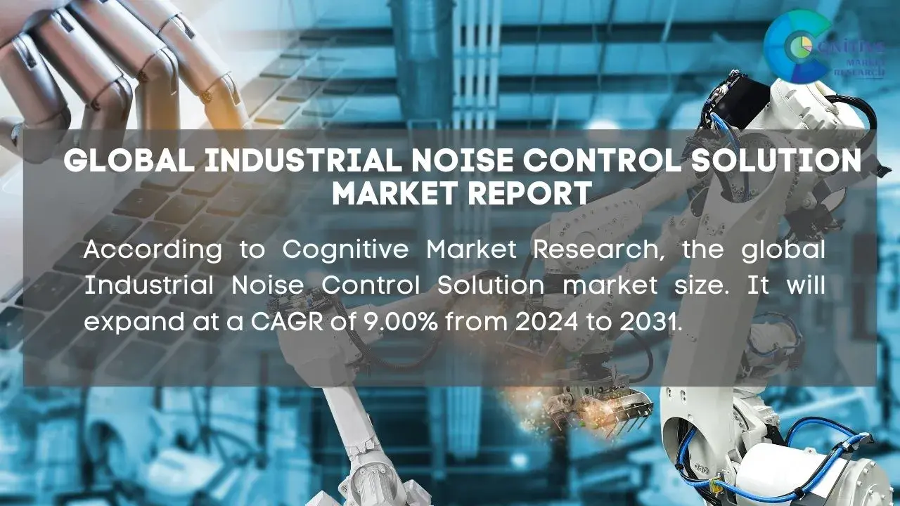 Industrial Noise Control Solution Market Report