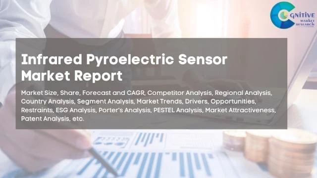 Infrared Pyroelectric Sensor Market Report