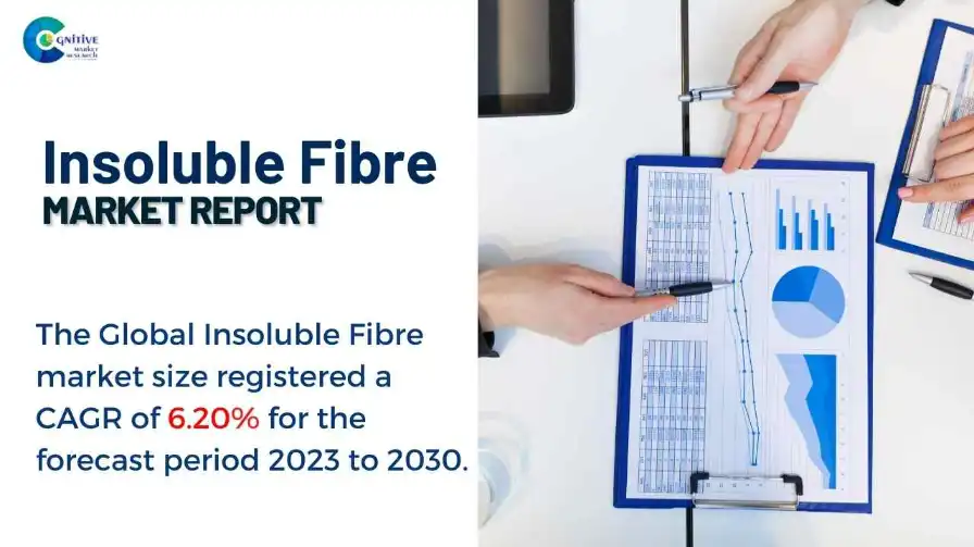 Insoluble Fibre Market Report