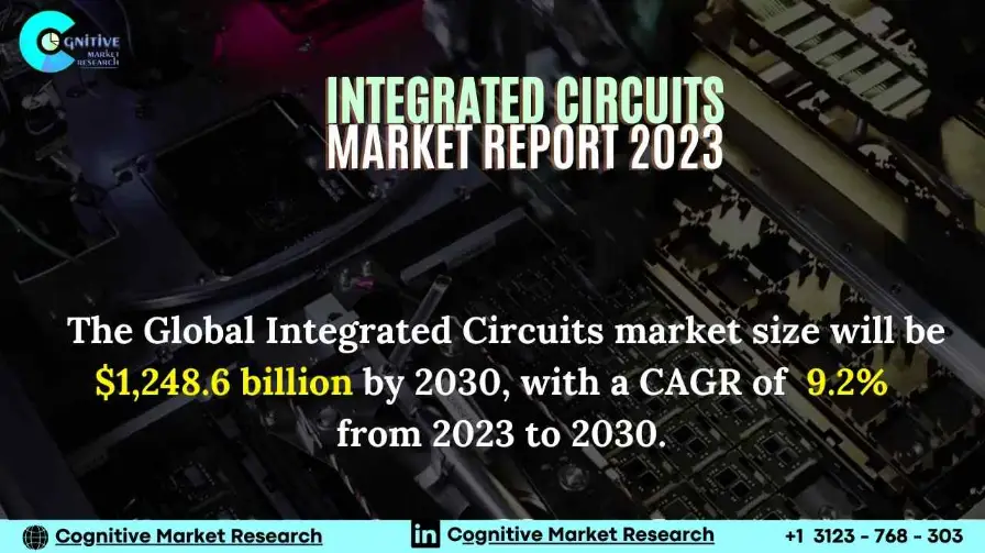 Integrated Circuits Market Report