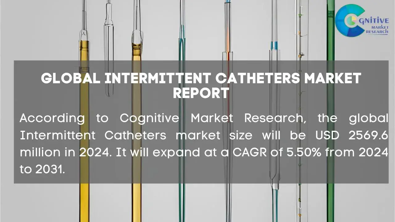Intermittent Catheters Market Report